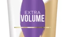 Pantenete extra volume